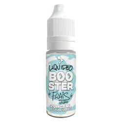 Booster di nicotina Frais Liquideo 20 mg – 50PG/50VG