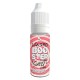 Booster de nicotine Sweet Liquideo 20 mg – 50PG/50VG