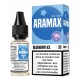 Aramax Blueberry Ice nicotine salt