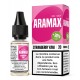 Aramax Strawberry Kiwi nicotine salt