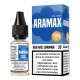 Aramax Blue Razz Lemonade nicotine salt