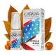 Liqua Amerikanischer Tabak
