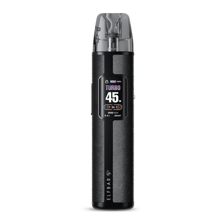 Pod ElfBar ELFX Pro
