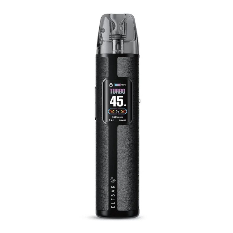 elfbar frankreich kaufen Pod ELFX Pro alle vape sorten elf bar Your Essential Guide on Kit Colour:Silver