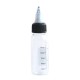 Flacon vide Twist gradué ML+MG 30 ml