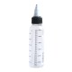 Flacon vide Twist gradué ML+MG 60 ml