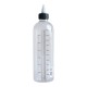 Flacon vide Twist gradué ML+MG 500 ml