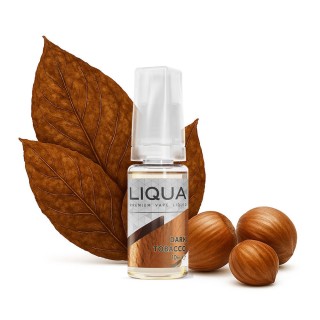 Dunkler Tabak / Dark Tobacco Liqua