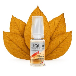 E-liquide Liqua Classique Turkish / Turkish Classic