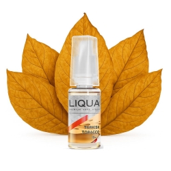 Tabacco Turco / Turkish Blend - LIQUA