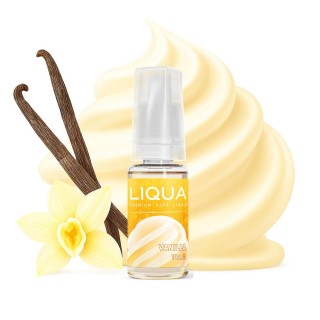 Vanilla Liqua