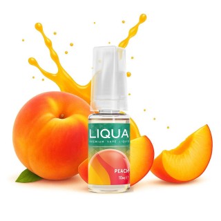 Liqua Peach