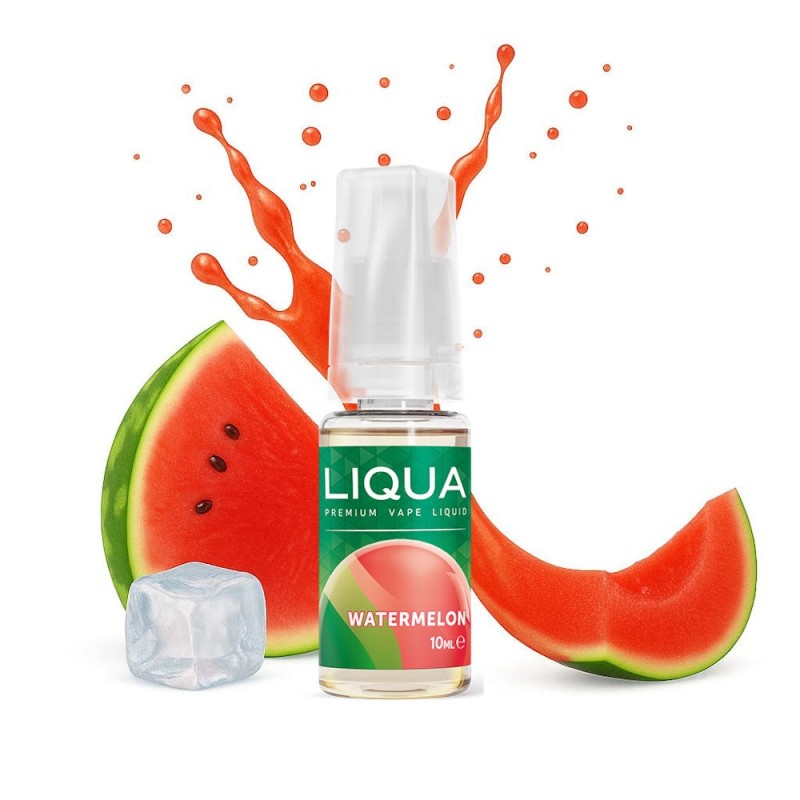 E-liquide Liqua Pastèque / Watermelon