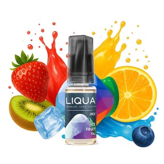 Eisfrucht / Ice Fruit Liqua