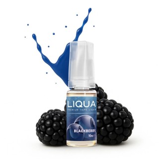 Brombeere  / Blackberry Liqua