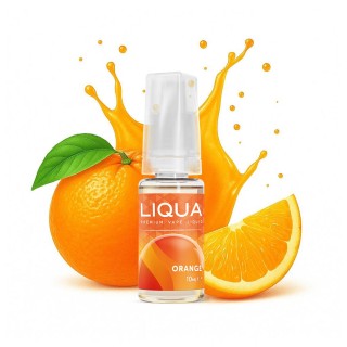 Orange / Orange Liqua