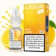 LIQUA Sour Lemon aux sels de nicotine