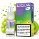 LIQUA Grape Kiwi nicotine salt