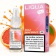 LIQUA Sicily Grapefruit aux sels de nicotine