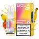LIQUA Strawberry Banana aux sels de nicotine