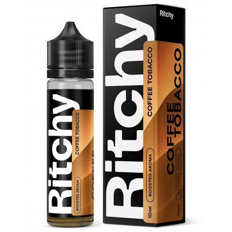 Ritchy Long-Fill Arôme 10ml Coffee Blend