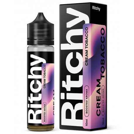 Ritchy Long-Fill Arôme 10ml Cream Blend