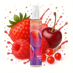 Liqua Long-Fill Aroma 12ml Berry Mix