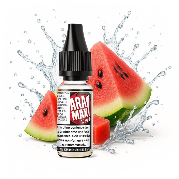 Aramax Max Watermelon