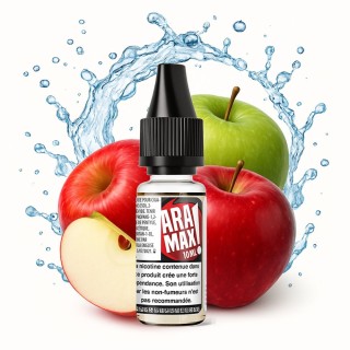 Aramax Max Apple