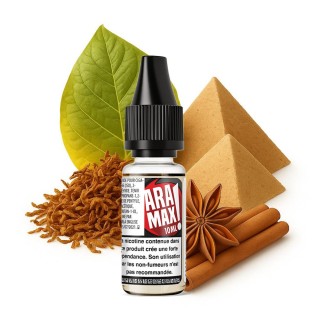 Aramax Sahara Tobacco