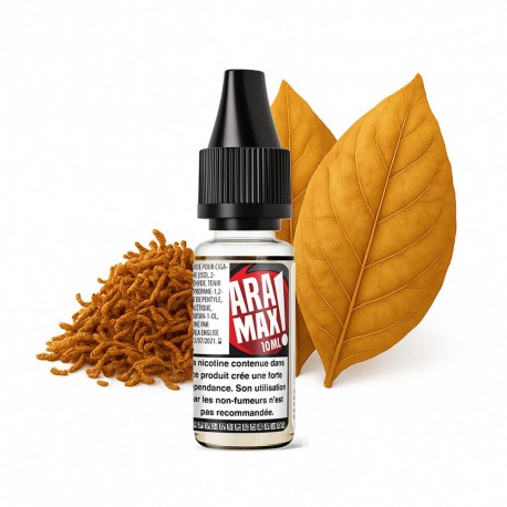Aramax Classic Tobacco