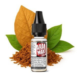 Aramax USA Tobacco