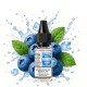 Aramax Blueberry Ice nicotine salt