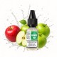 Aramax Red Green Apple nicotine salt