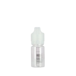 Leere Messflasche Chubby Gen5 30 ml