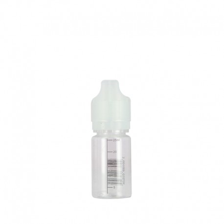 Flacon vide Chubby Gen5 gradué 30 ml