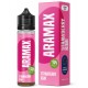 ARAMAX Long-Fill Arôme 12ml Strawberry Kiwi