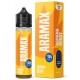ARAMAX Long-Fill Arôme 10ml Banana Berry