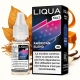 LIQUA American Blend aux sels de nicotine