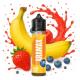 ARAMAX Long-Fill Arôme 10ml Banana Berry