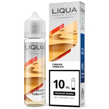 Liqua Long-Fill Arôme 12ml Turkish