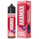 ARAMAX Long-Fill Arôme 12ml Raspberry Strawberry