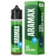ARAMAX Long-Fill Arôme 12ml Cool Green Apple