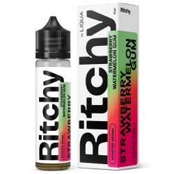 Ritchy Long-Fill Aroma 12ml Strawberry Watermelon Gum