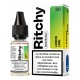 Ritchy Lemon Lime nicotine salt