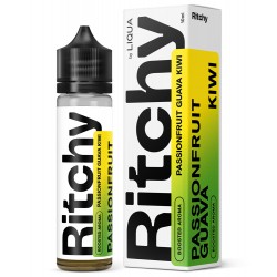 Ritchy Long-Fill Aroma 12ml Passionfruit Guava Kiwi