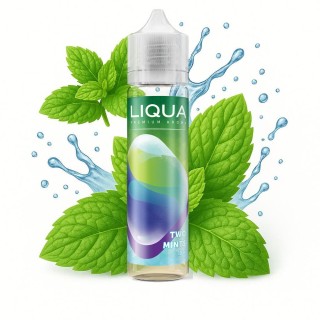 Liqua Long-Fill Arôme 12ml Two Mints