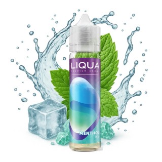 Liqua Long-Fill Aroma 12ml Menthol
