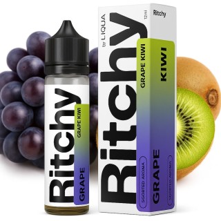 Ritchy Long-Fill Aroma 12ml Grape Kiwi