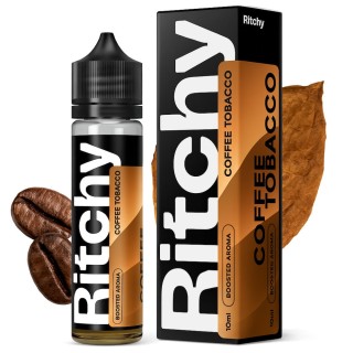 Ritchy Long-Fill Aroma 10ml Coffee Tobacco